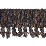 FRINGE REYNOLDS