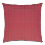 QUARTERBACK FUSCHIA KNIFE EDGE