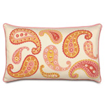 ELI IVORY HP PAISLEYS