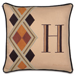 ELI KHAKI HP MONOGRAM