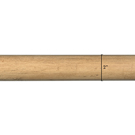 GEMELINA WHEAT 4' POLE