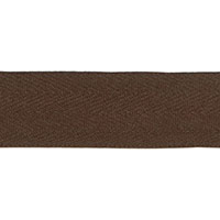 RIBBON CAMBIUM B (BROWN)