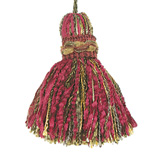 TASSEL BILLITON