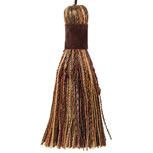 TASSEL HARLOW