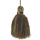 TASSEL WHITAKER