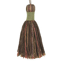 TASSEL AMELIE