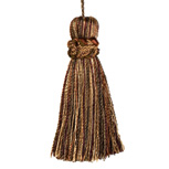 TASSEL GERSHWIN