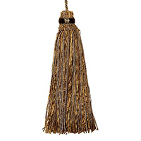 TASSEL GARNIER