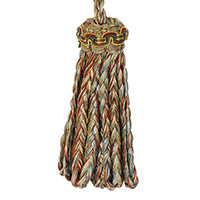 TASSEL GLENWOOD