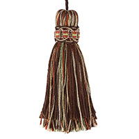TASSEL HAYWORTH