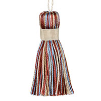 TASSEL CORINNE
