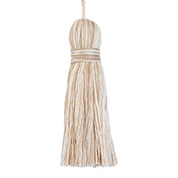 TASSEL BROOKFIELD