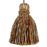 TASSEL FAIRMOUNT