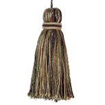 TASSEL DELPHINE