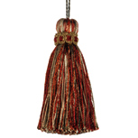 TASSEL BOTHAM A