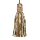 TASSEL OLEANDER