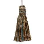 TASSEL CHAPMAN