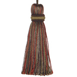 TASSEL REAGAN