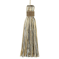 TASSEL KINSEY