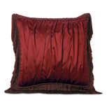 LEENA GARNET RUCHED