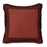 SALMA RUBY MITERED