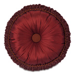 LEENA GARNET ROUND