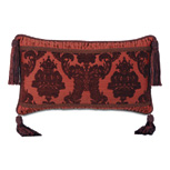 PETRA INSERT W/TASSELS