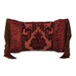 PETRA INSERT W/FRINGE