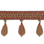 BALL TRIM BUKHARA