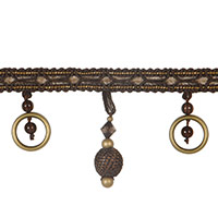 BALL TRIM MICHON