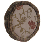REAGAN TAMBOURINE