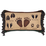ANIMAL TRACKS (REYNOLDS)