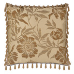 ROSEMONDE W/BEADED TRIM