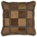 TOPOKAH BOULDER PATCHWORK