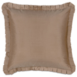 SERICO TAUPE W/LENA PLEAT