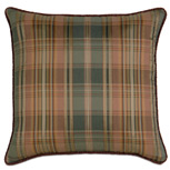 WOODBURY RUSSET W/CORD