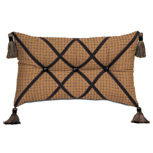 QUINN WHEAT TUFTED