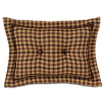 MANSFIELD ACORN TUFTED