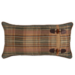 WOODBURY RUSSET W/TOGGLES