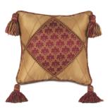 HOXIE CHERRY DIAMOND INSERT