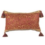 SHERIDAN INSERT W/TASSELS