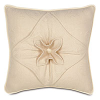 JACQUELINE NATURAL TUFTED