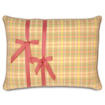 LUCY SUMMER STANDARD SHAM LEFT