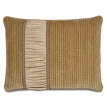 MORENO TOPAZ STANDARD SHAM LEFT