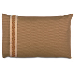 DEMPSEY FENNEL STANDARD SHAM LEFT