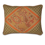 MADEIRA DIAMOND STANDARD SHAM