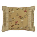 GABRIELLE INSERT STANDARD SHAM