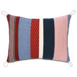 CARTER COLLAGE STANDARD SHAM