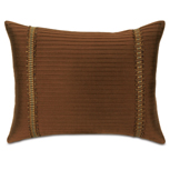 CHARLOTTE CAFE STANDARD SHAM