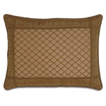 CANDLER SIENNA STANDARD SHAM